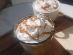 -Peet's Coffee皮爷咖啡(大学路店)