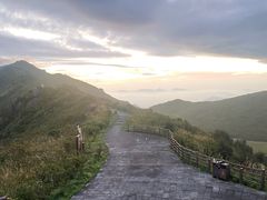 -大围山国家森林公园
