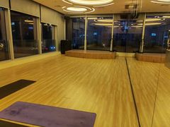 -W Fitness 威尔仕健身(北京英皇集团中心店)