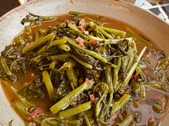 -Ameigo梅果·云贵川bistro(长宁来福士店)