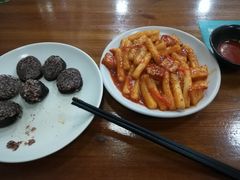 -优壹佳·延边朝鲜族料理(中山北路店)
