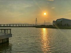 -琅岐红光湖公园