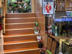 -Rabbit Cafe私房西餐甜点咖啡(栖霞路店)