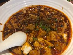 麻婆豆腐-望京一号·重庆江湖菜(工体店)