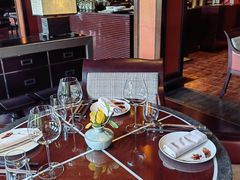 -杭州西子湖四季酒店·金沙厅