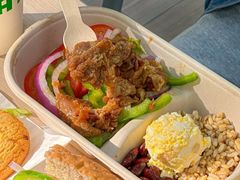 -赛百味SUBWAY(曲江智慧大厦店)