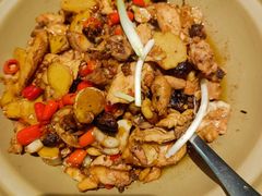 -绿草地·湘菜(7mall店)