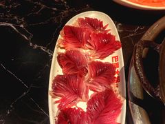 -巴蜀大将火锅(春熙店)