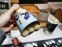 -仙境豆夫(步行街旗舰店)