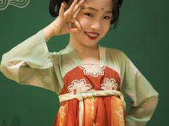 -iF摄影•全家福•证件照•形象照(南山店)