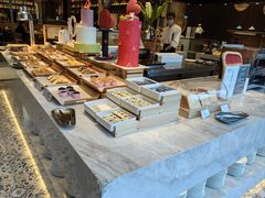 -苏州知音温德姆至尊酒店·四季海鲜自助餐厅(汾湖店)