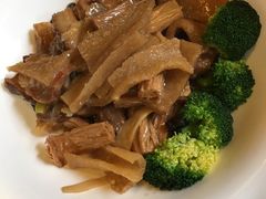 -秦唐一号西安菜馆(钟楼店)