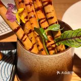 清新素食也营养满分