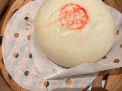 酒酿馒头-桂满陇·杭州饭店(清河万象店)