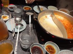 -捞王锅物料理(金华义乌之心店)