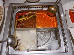 -海底捞火锅(大融城店)