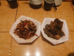-群姐面馆·海鲜烧烤(同安路二店)