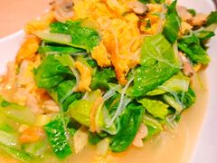 -吕氏疙瘩汤·新鲁菜(济南万象城店)