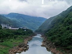 -赤水丹霞旅游区·大瀑布