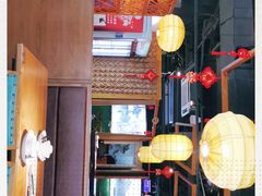 -杭百味·大众精选杭帮菜(西湖音乐喷泉店)