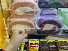 -幸福蛋糕坊(金顶街店)
