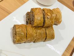 -枣子树·素食餐厅(普陀山店)