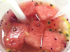 超级水果茶-书亦烧仙草(隆鑫九熙店)