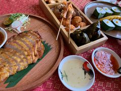 -南沙游艇会·大兵船餐厅