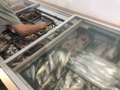 -海之鲜大排档(东山海鲜金銮湾店)