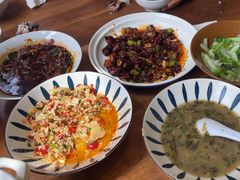 -树厨贵州菜(花果园购物中心店)