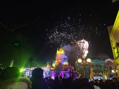 -青岛方特梦幻王国