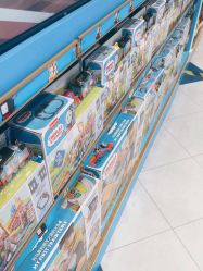 -哈姆雷斯(王府井百货大楼店)