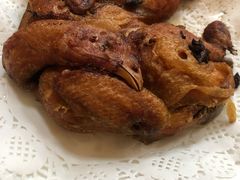 香酥鸡王-丰泽园饭店