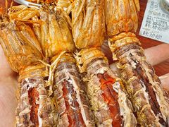 -三妹小龙虾·黄油蟹(华侨城总店)