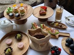 -三嚥阁 La Villa Restaurant