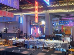-里堂派对·独栋团建聚会小院轰趴馆(三圣乡店)