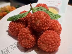 -绿茶餐厅(成都太古里店)