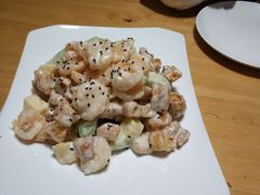 -鹦鹉小厨味道餐厅(山大南路店)