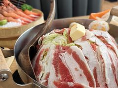 -沼津港精致料理·寿喜烧·烧鸟(青浦宝龙广场日料榜单店)
