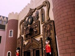 -安徒生童话乐园