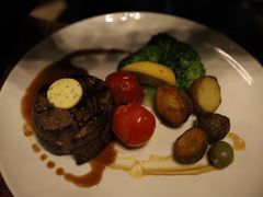 -WOLFGANG PUCK KITCHEN & BAR(迪士尼小镇店)