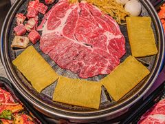-333齐齐哈尔·自助烤肉(红岭店)