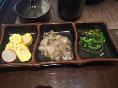 -富力希尔顿酒店·源氏日餐厅