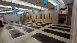 -卡莫瑜伽·普拉提