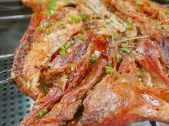 -炑羊香烤全羊(西三旗店)