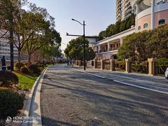 -苏州河梦清园环保主题公园