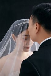 -Mu慕婚纱摄影·超级工作室