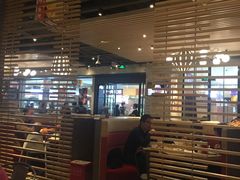 -避风塘(百联东郊店)
