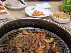 -妙香居韩国烤肉(容桂天佑城店)