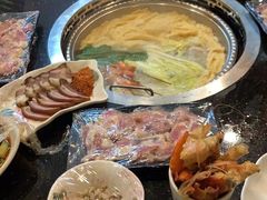 -简家·海鲜盛宴(下沙店)